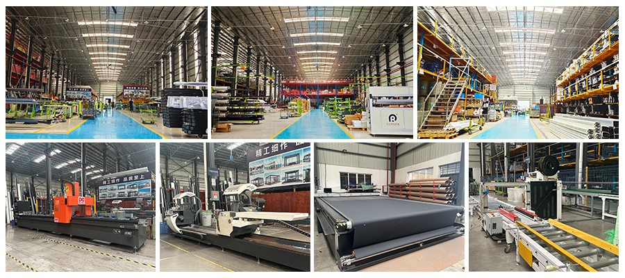 2632-Waterproof Louver Roof Pergola-5