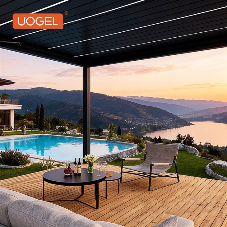 25.9.20-wall mounted metal pergola-1